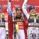 favorites ski alpin femmes