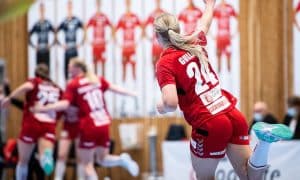 championnat du monde handball 2021 féminin
