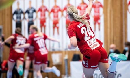 championnat du monde handball 2021 féminin