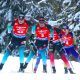Biathlon