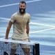 Paire Tsitsipas Open d'Australie 2022