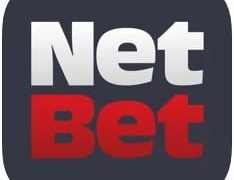 Logo Netbet app