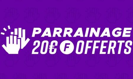 Parrainage Betclic