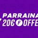 Parrainage Betclic
