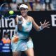 Muguruza Cornet Open d'Australie