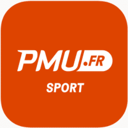 pmu sport logo app
