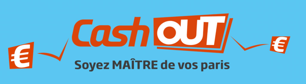 pmu fr application: cash out
