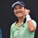Harmony Tan Svitolina Open d'Australie 2022