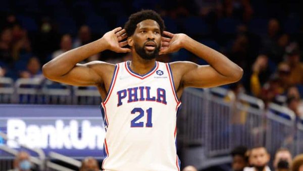 Les Sixers de Joel Embiid devront se défaire de Boston pour voir plus loin dans ces Playoffs NBA 2023 (iconsport)
