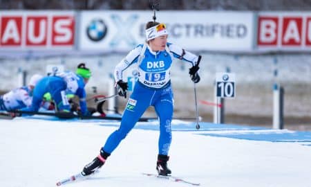 programme biathlon kontiolahti