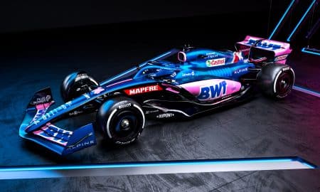 Livrées F1