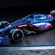 Livrées F1