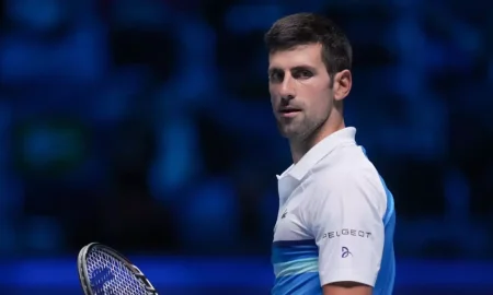 Djokovic