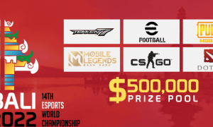 esports