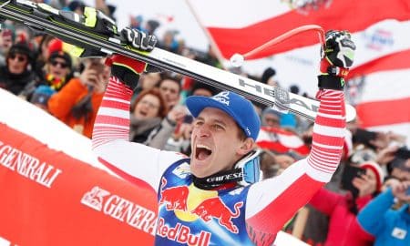 JO super-g matthias Mayer