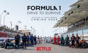 Drive to survive