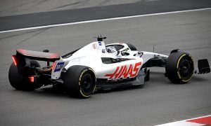 livrées F1