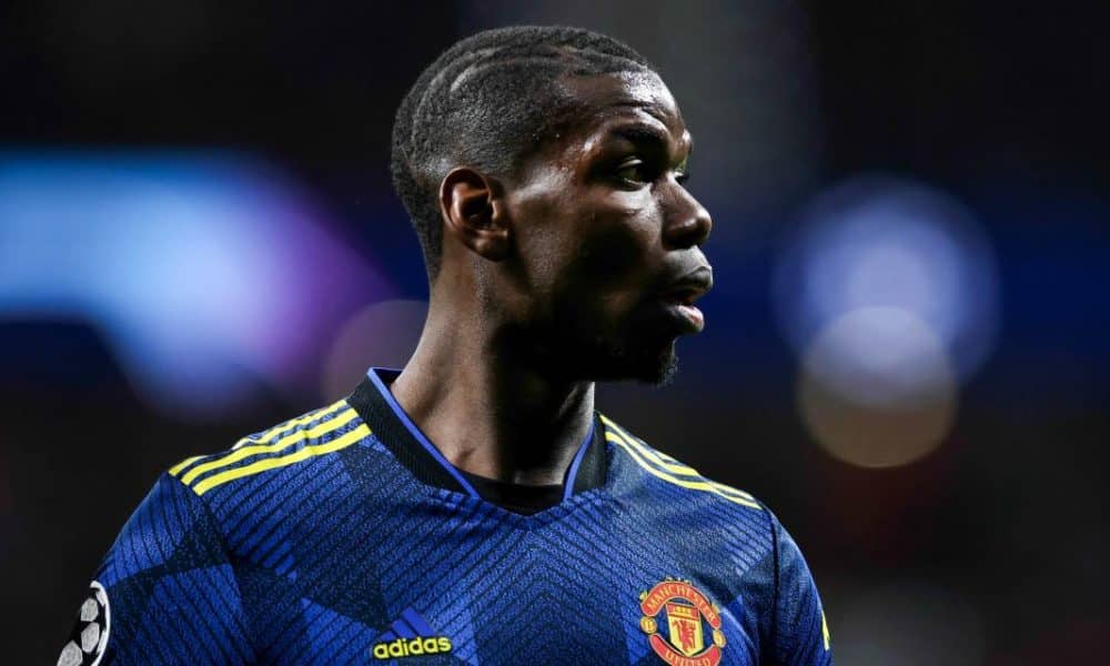 Pogba