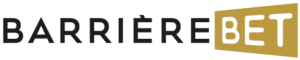 Logo Barrierebet