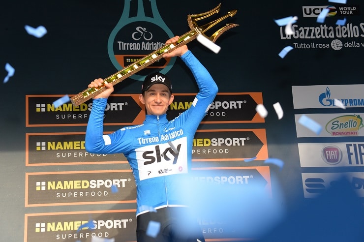 Tirreno-Adriatico