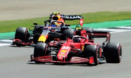 Pronostics Formule 1