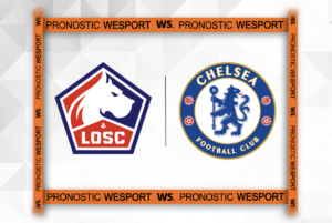 pronostic lille chelsea