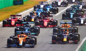 F1 TV