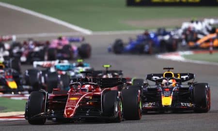 Grand Prix de Bahreïn