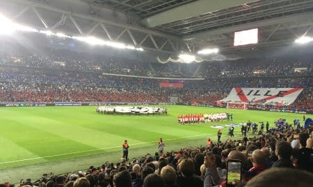 Ligue des champions matches retour