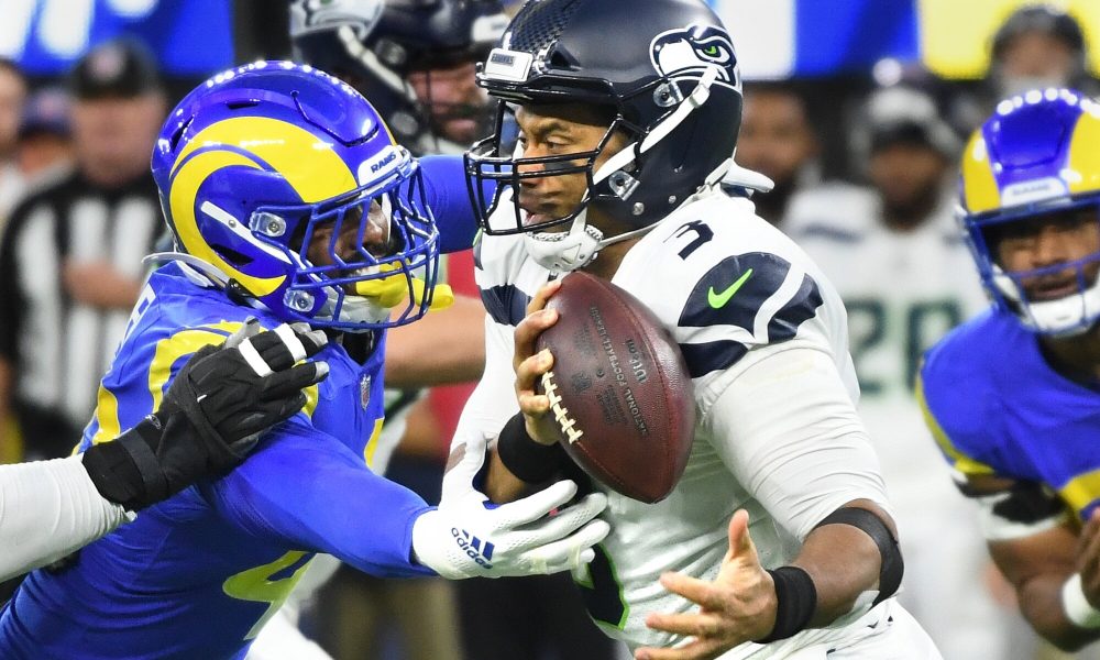 Intersaison NFL