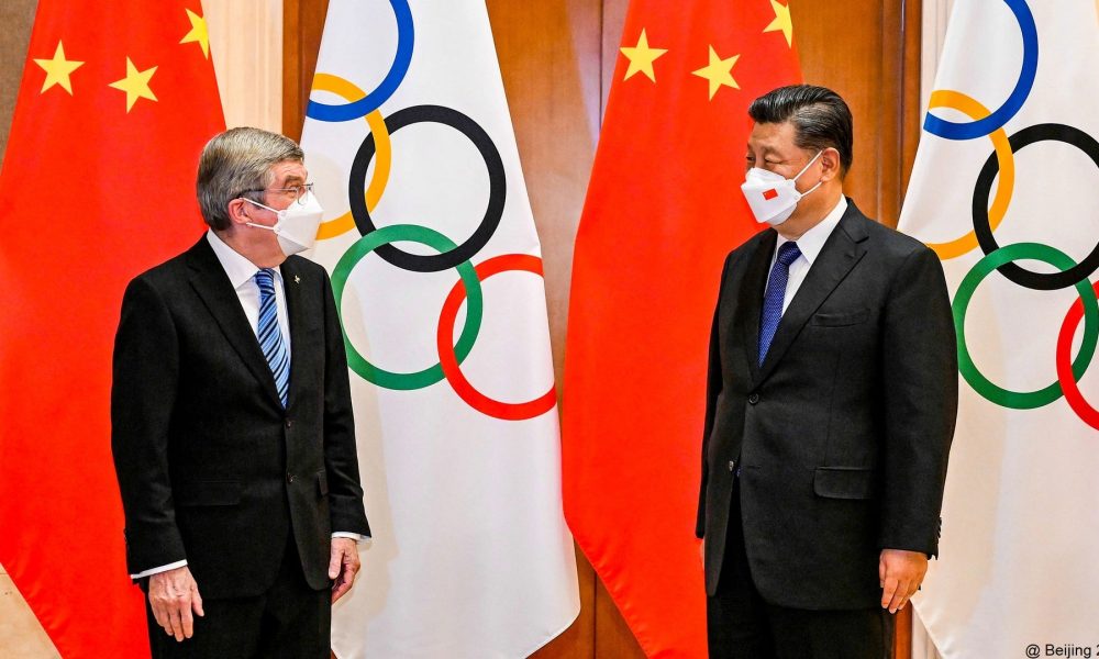 Xi Jinping