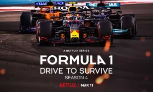 Drive to Survive