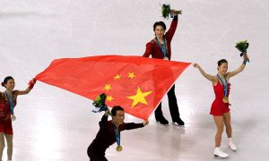 Chine