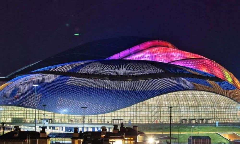 Sotchi