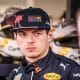 Verstappen