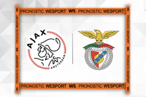 pronostic ajax benfica