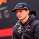 Verstappen