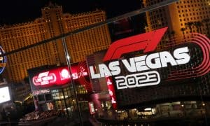 GP Las Vegas