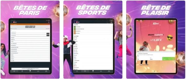 APK ZEbet