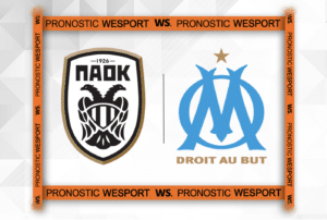 pronostic paok salonique marseille