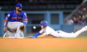 MLB 2022