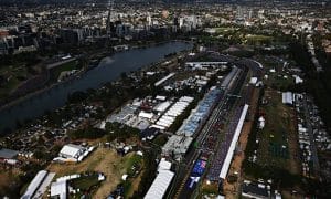 GP d'Australie
