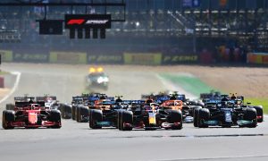 F1 Sprint