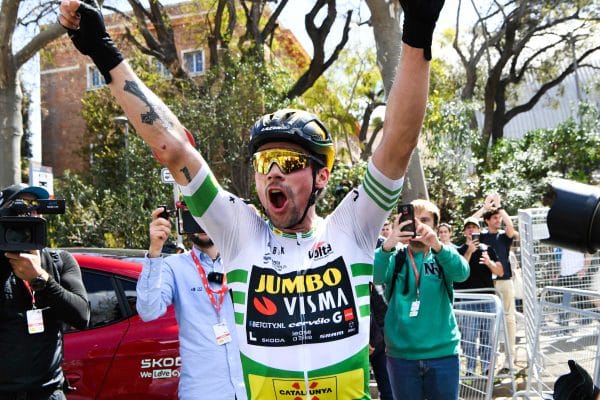 Roglic