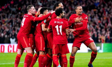 Liverpool