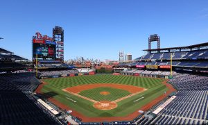Calendrier MLB