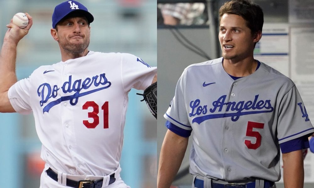 Intersaison MLB 2022