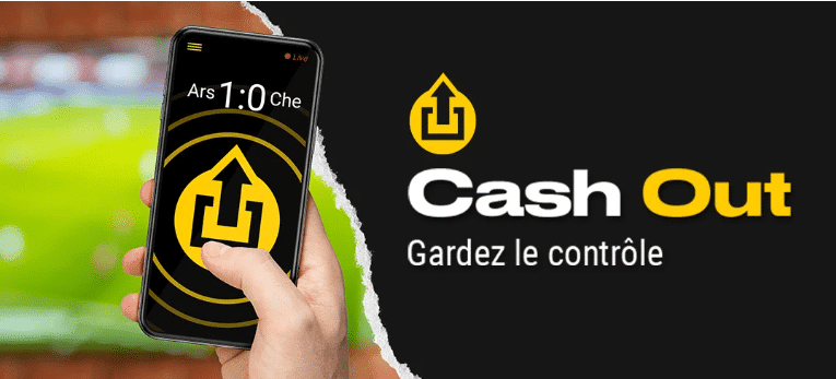 premier dépôt sur bwin