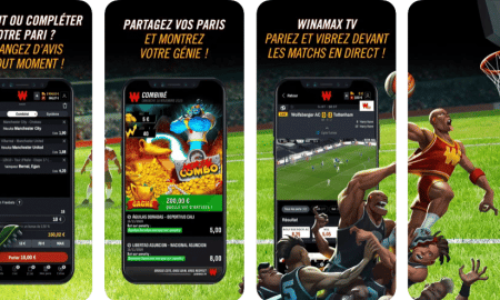 app winamax
