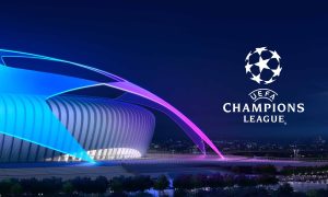 Ligue des Champions